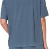 img-1595cdc599e214a58105 T-Shirt and Shorts Pyjama Set