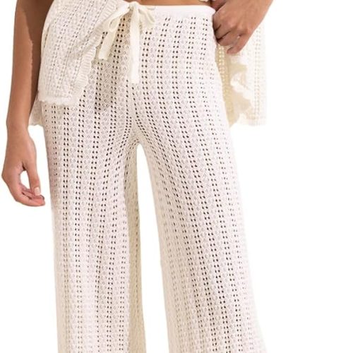 Swimsuit Cover-Up Set