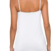 Adjustable Strap Cami Mini Dress
