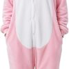 Animal Hooded Onesie