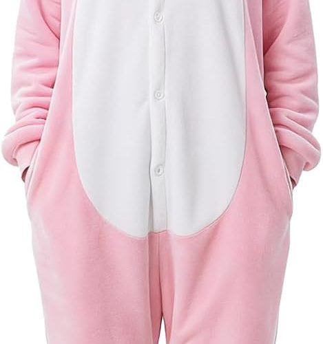 Animal Hooded Onesie