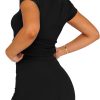 Two Piece Lounge Shorts Set