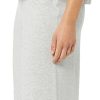 Cotton Modal Knit Capri Pyjama Set