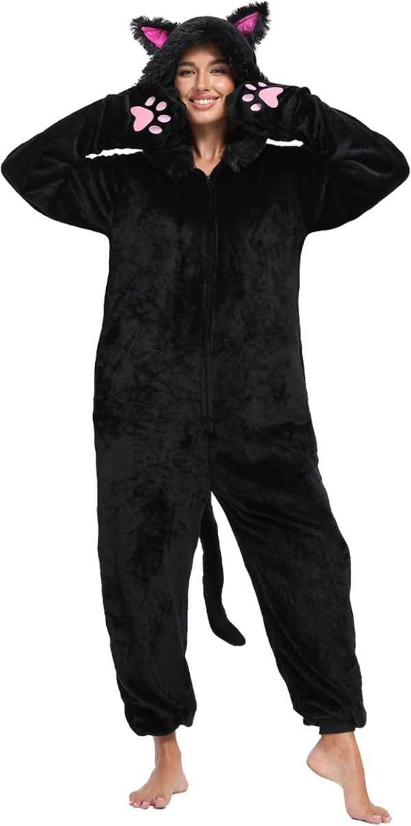 Animal Pyjama Onesie