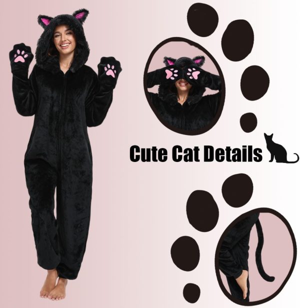 Animal Pyjama Onesie