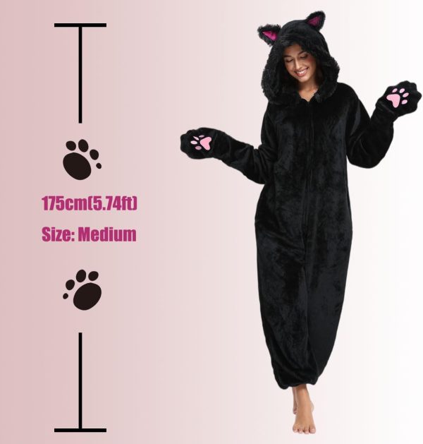 Animal Pyjama Onesie