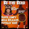 Sherpa Bear Onesie