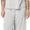 Cotton Modal Knit Capri Pyjama Set