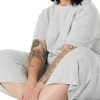 Cotton Modal Knit Capri Pyjama Set