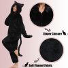 Animal Pyjama Onesie