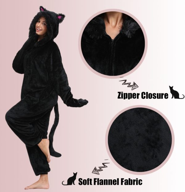 Animal Pyjama Onesie